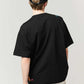 Shonen Wolf | Dry Big Silhouette T-Shirt
