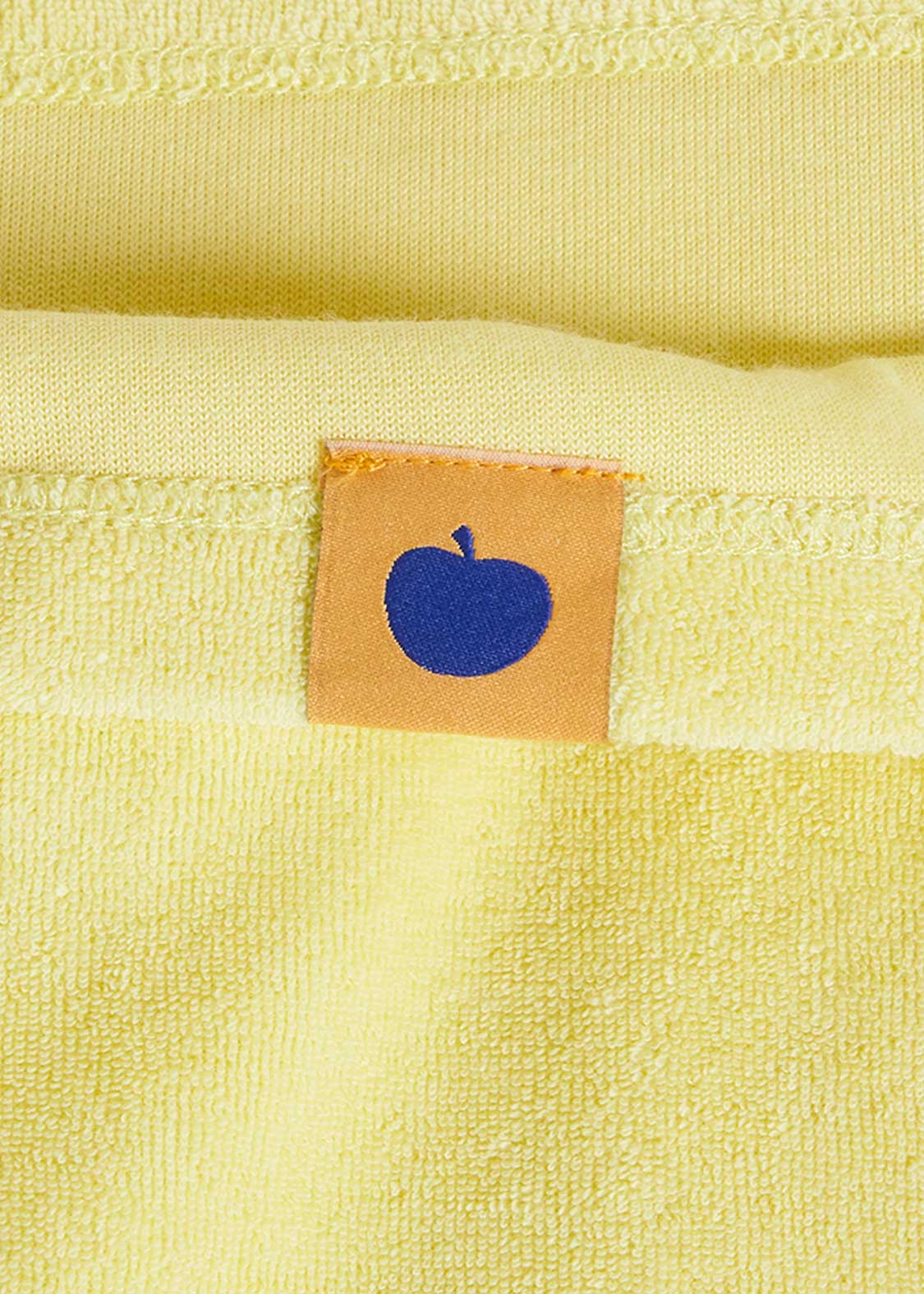 Ikaku | Big Silhouette Pile T-Shirt