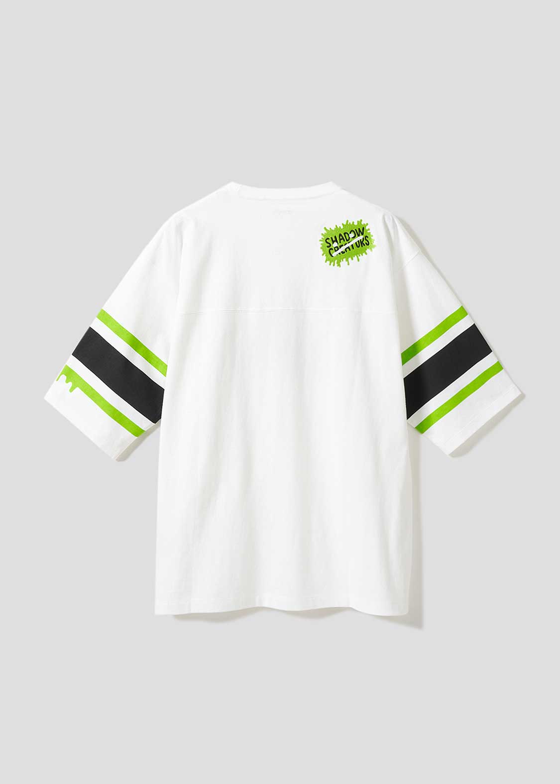 Beautiful Shadow Creatures | Football Big 7 Sleeveless T-Shirt