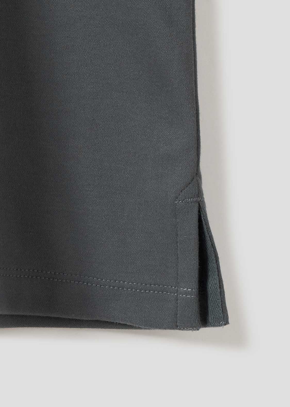 Beautiful Shadow Gentlemen | Big Silhouette T-Shirt