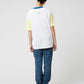 Ikaku Supai | Big Silhouette T-Shirt
