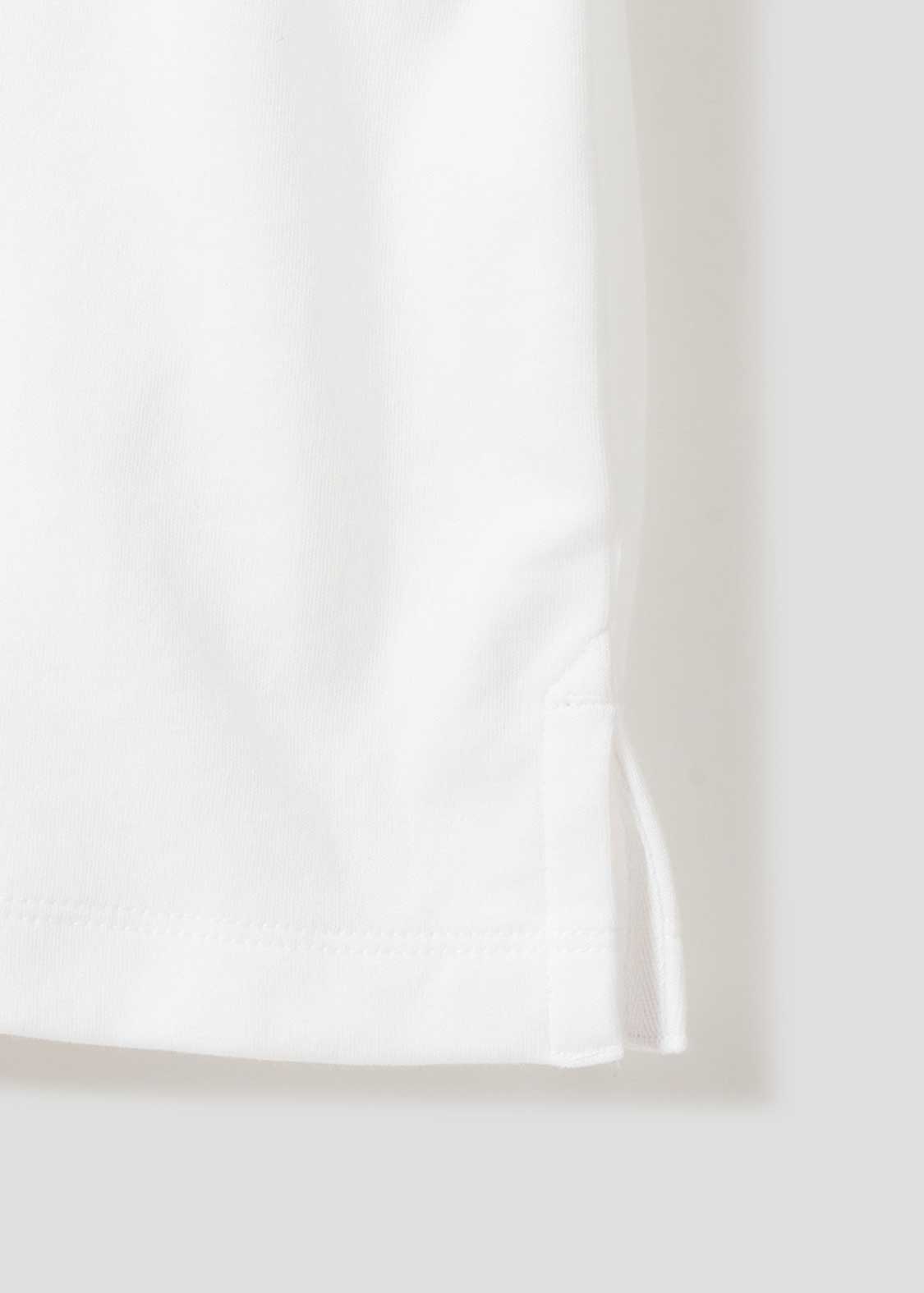 Ikaku Supai | Big Silhouette T-Shirt