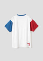 Lamb Chop | Big Silhouette T-Shirt