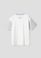 Hiesugiruinu (Nagasugiruinu) | Big Silhouette T-Shirt