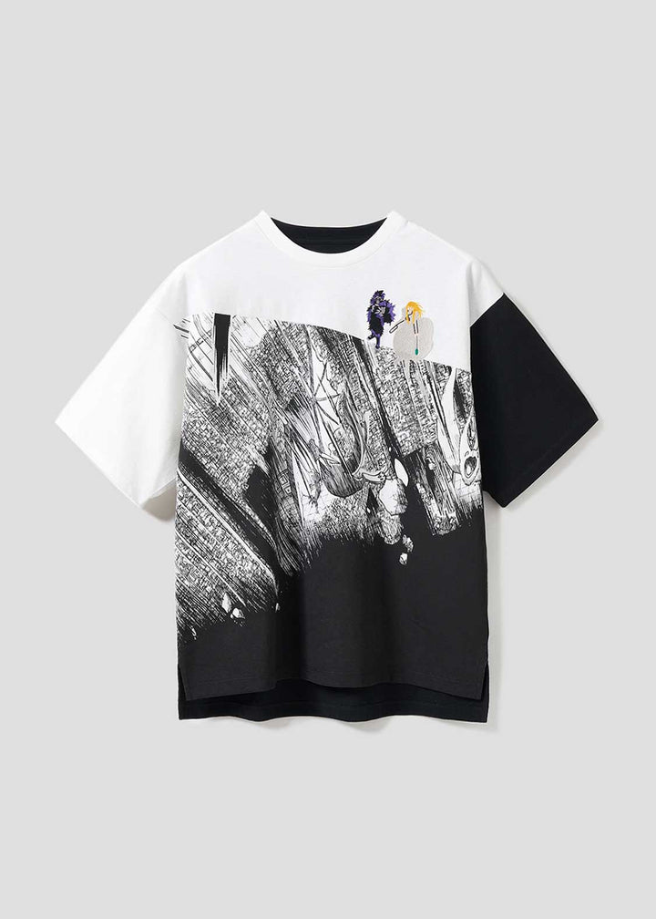 Zatch Bell! - Babelga Gravidon | Oversized T-Shirt