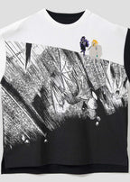 Zatch Bell! - Babelga Gravidon | Oversized T-Shirt