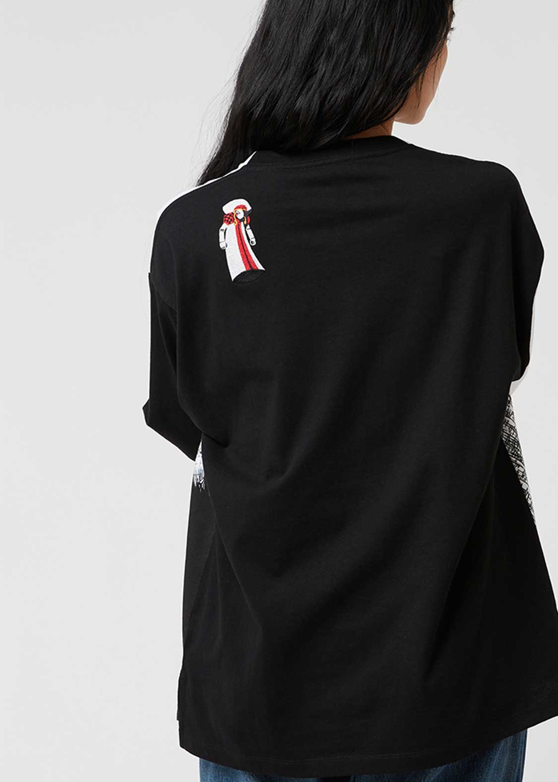 Zatch Bell! - Babelga Gravidon | Oversized T-Shirt