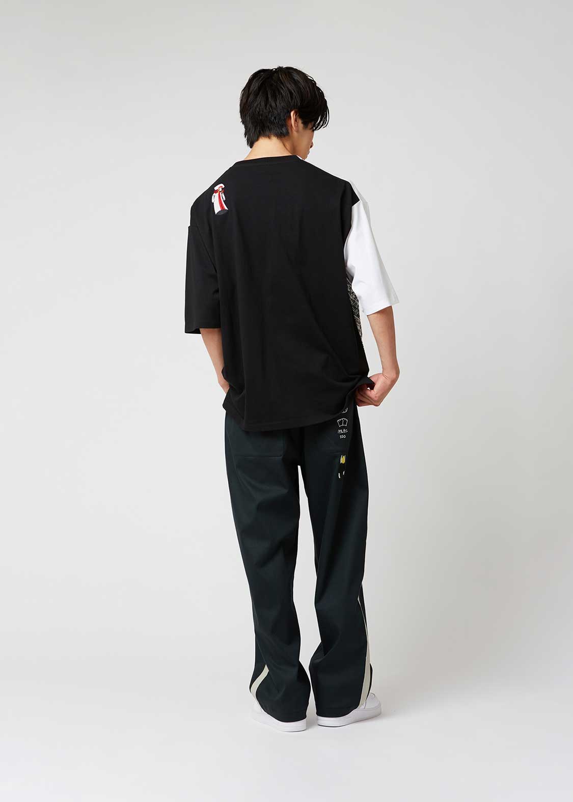 Zatch Bell! - Babelga Gravidon | Oversized T-Shirt