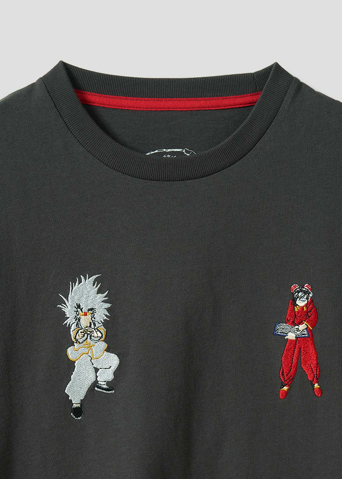 Zatch Bell! - Protective King | Oversized T-Shirt