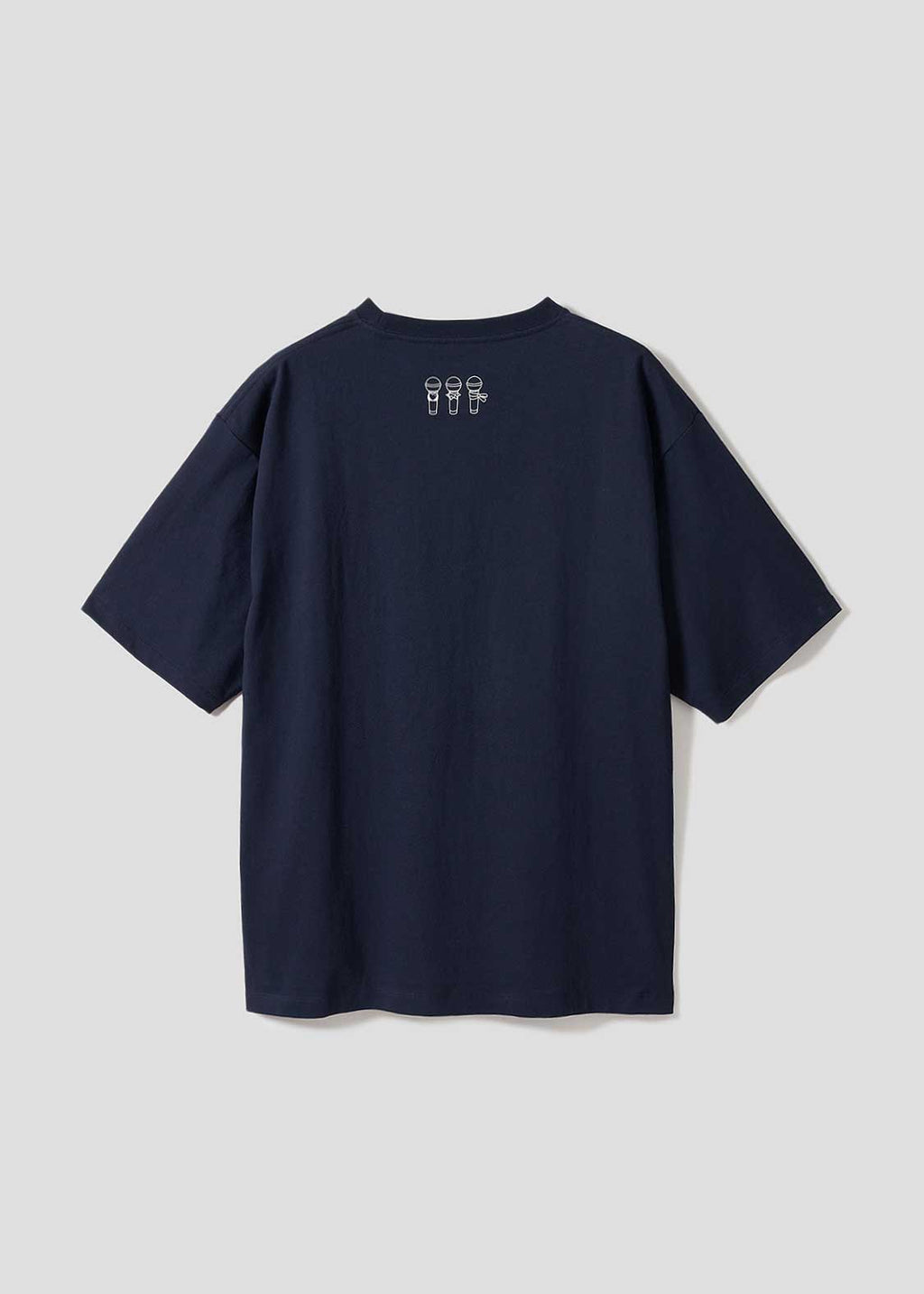 Ayako Ishiguro - Lick Lick | Oversized T-Shirt