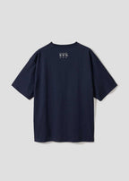 Ayako Ishiguro - Lick Lick | Oversized T-Shirt
