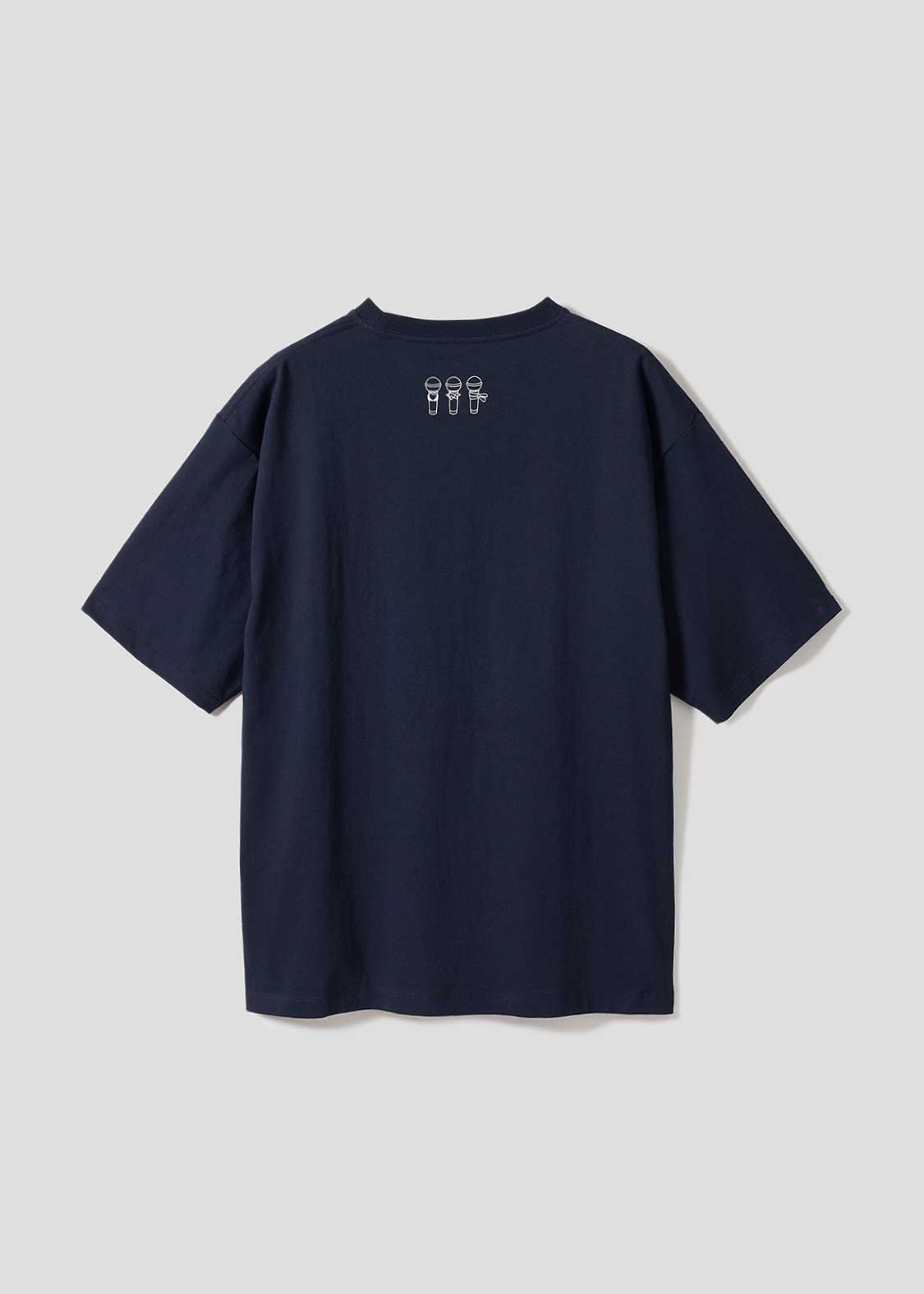 Ayako Ishiguro - Lick Lick | Oversized T-Shirt