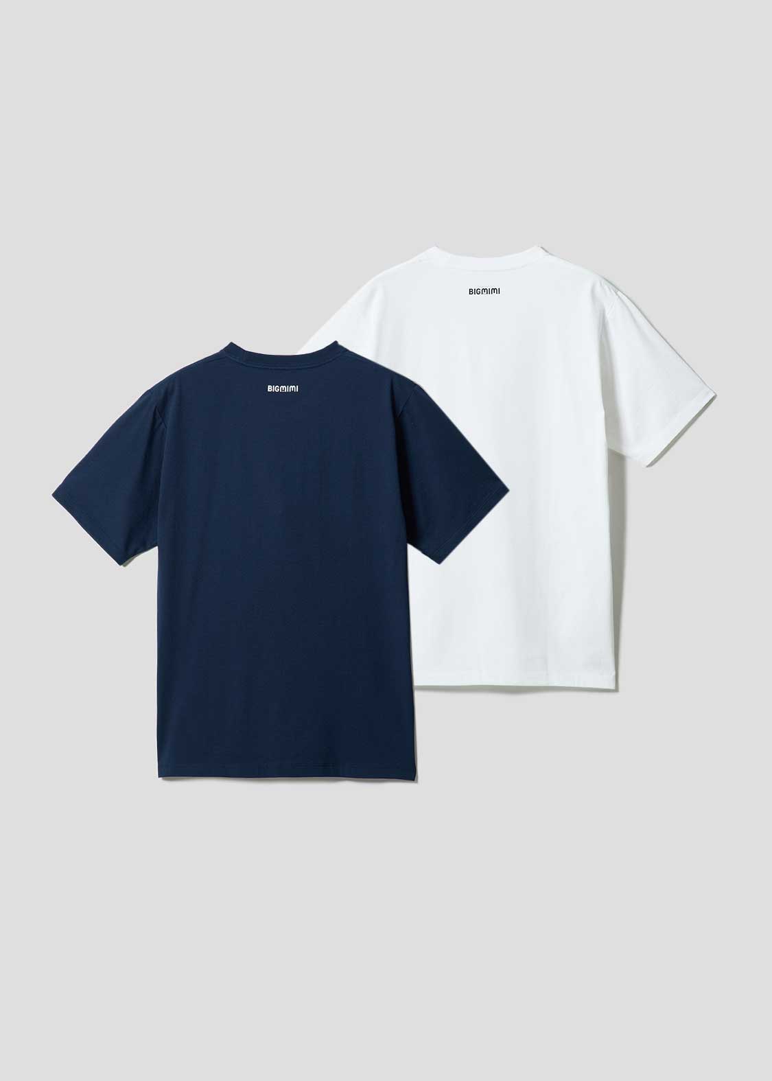 Big Mimi | 2 Pack Icon T-Shirt