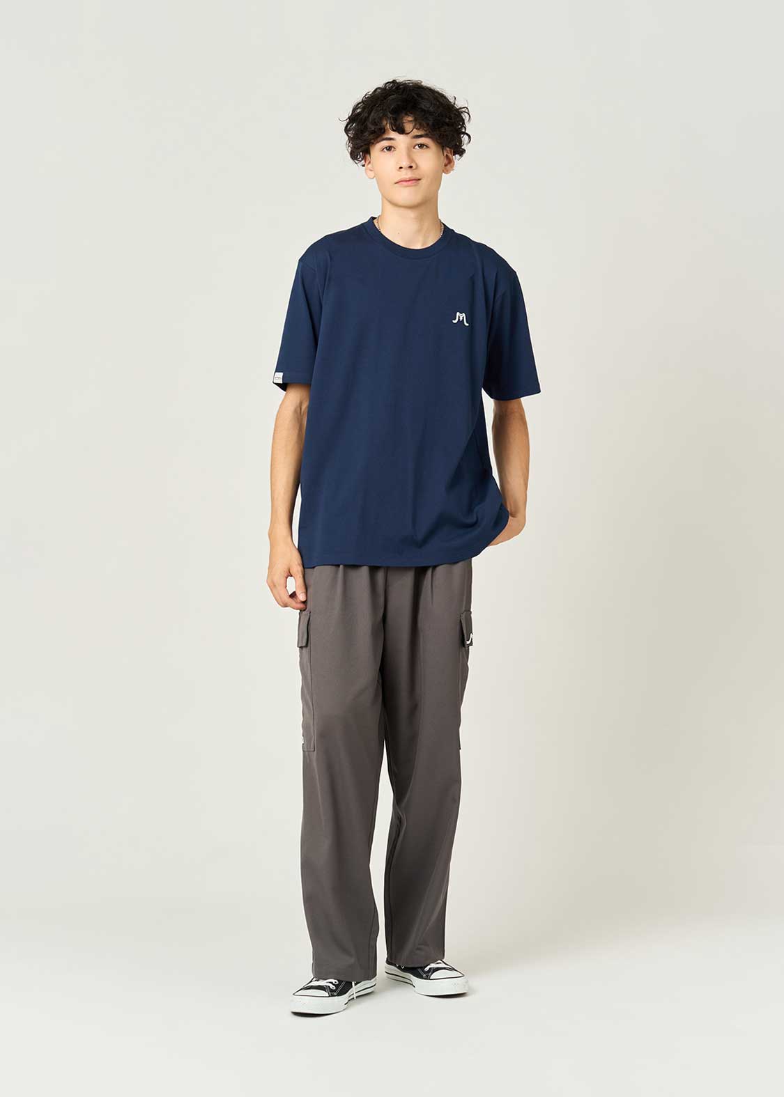 Big Mimi | 2 Pack Icon T-Shirt