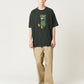Control Bear 2 | Snow Wash Oversized T-Shirt