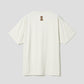 Control Bear | Snow Wash Oversized T-Shirt