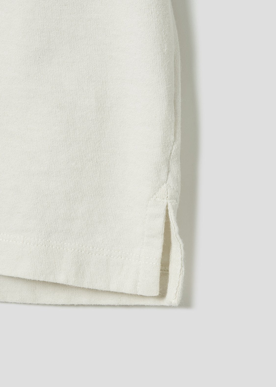 Control Bear | Snow Wash Oversized T-Shirt
