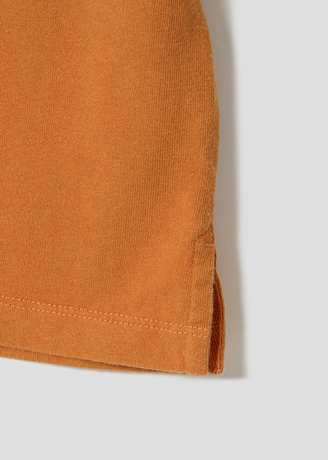 Control Bear 3 | Snow Wash Oversized T-Shirt