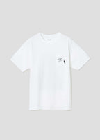 Artful Shadow | Pocket T-Shirt
