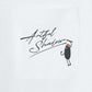 Artful Shadow | Pocket T-Shirt