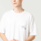 Artful Shadow | Pocket T-Shirt