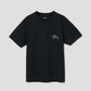 Artful Shadow Black | Pocket T-Shirt