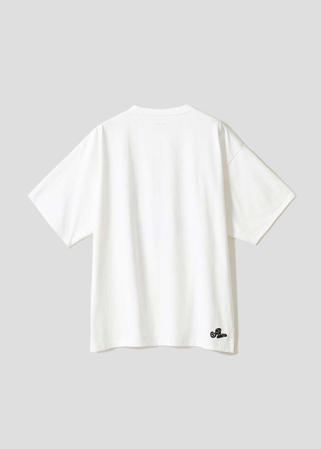 Beautiful Shadow Bakery | Oversized T-Shirt