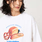 Beautiful Shadow Bakery | Oversized T-Shirt