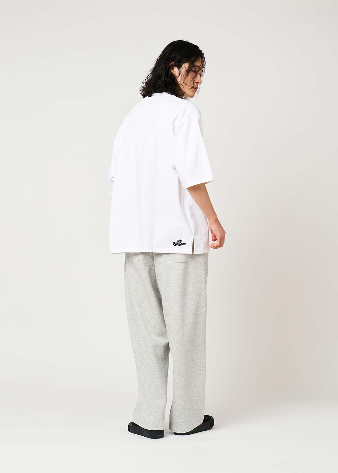 Beautiful Shadow Bakery | Oversized T-Shirt