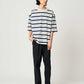 Sakazaki Chiharu – Penguin Life | Oversized T-Shirt