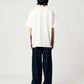 Sakazaki Chiharu – Penguin Life | Side Pocket Oversized T-Shirt