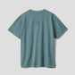 Ikaku | Pigment Big Silhouette T-Shirt