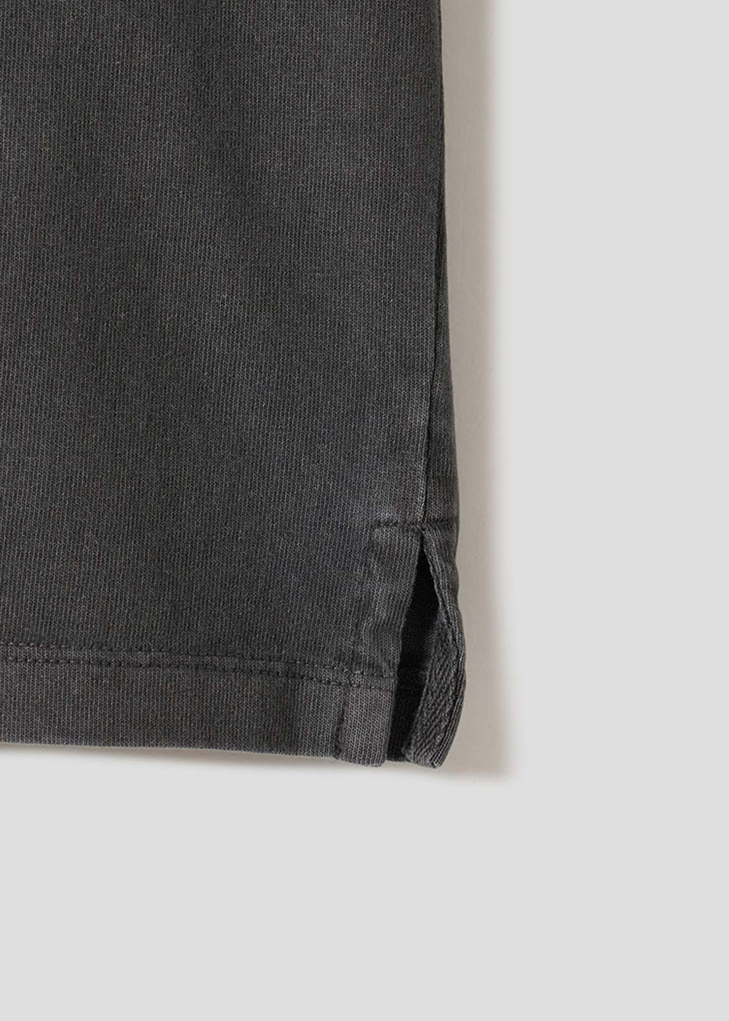 Beautiful Shadow A | Pigment Oversized T-Shirt