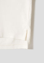 Neko Kaburi Beautiful Shadow WH | Pigment Oversized T-Shirt