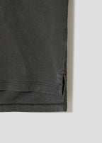 Neko Kaburi Beautiful Shadow DRK | Pigment Oversized T-Shirt