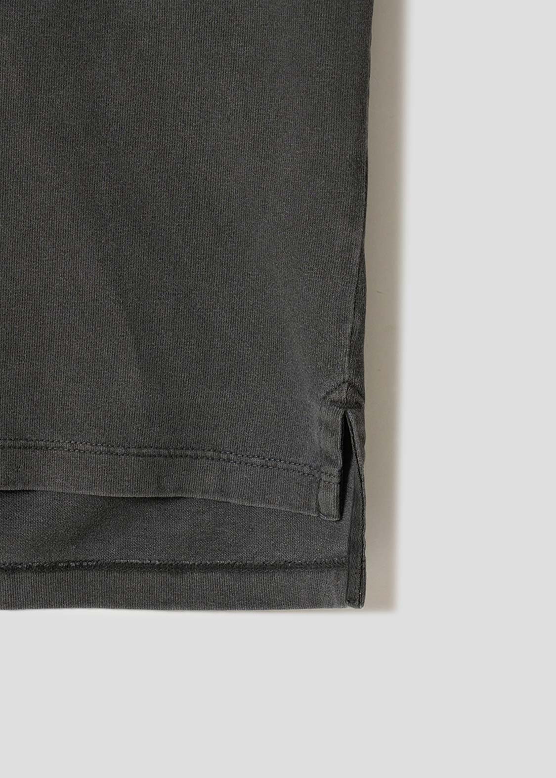 Neko Kaburi Beautiful Shadow DRK | Pigment Oversized T-Shirt