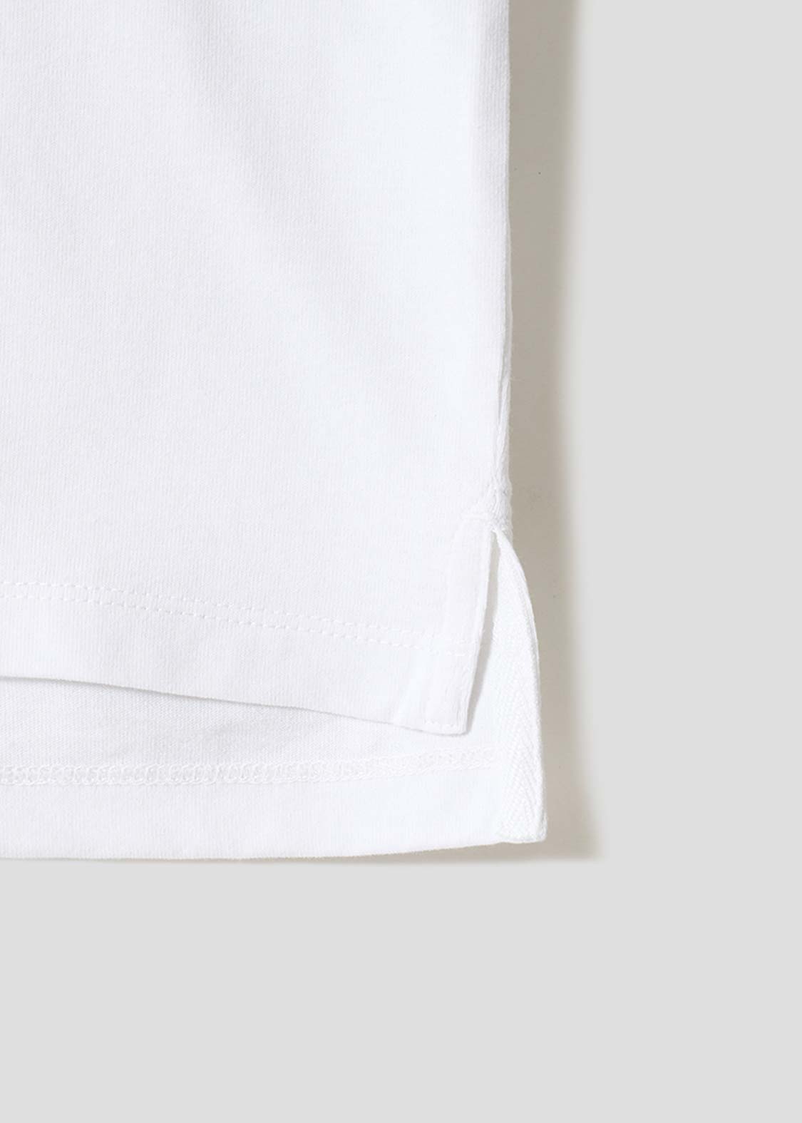 Neko Kaburi Beautiful Shadow WH | Oversized T-Shirt