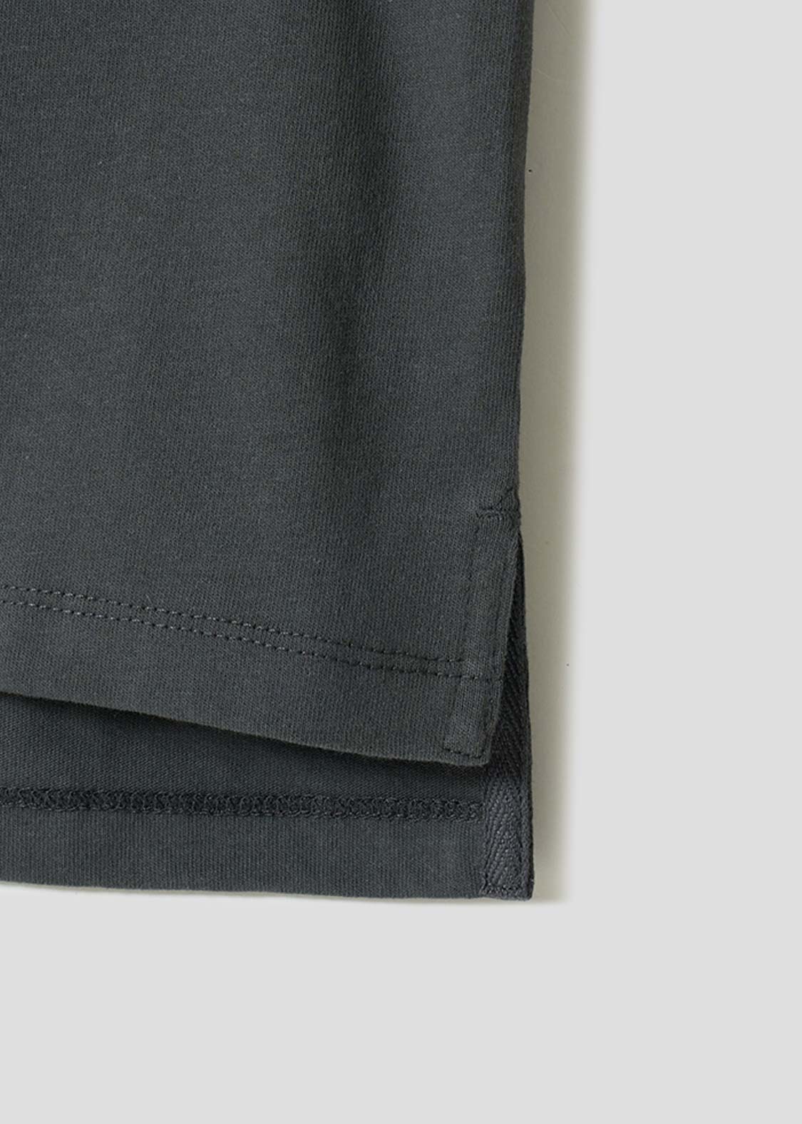 Neko Kaburi Beautiful Shadow DRK | Oversized T-Shirt
