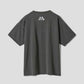 Nofuri | Pigmented Big Silhouette T-Shirt