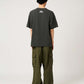 Nofuri | Pigmented Big Silhouette T-Shirt