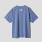 Nofuri B | Pigmented Big Silhouette T-Shirt