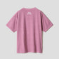 Nofuri A | Pigmented Big Silhouette T-Shirt