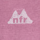 Nofuri A | Pigmented Big Silhouette T-Shirt