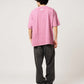 Nofuri A | Pigmented Big Silhouette T-Shirt