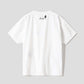 Beautiful Shadow Playful Paint | Pocket T-Shirt
