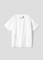 Beautiful Shadow Playful Paint | Pocket T-Shirt