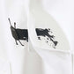 Beautiful Shadow Playful Paint | Pocket T-Shirt