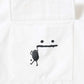 Beautiful Shadow Playful Paint | Pocket T-Shirt