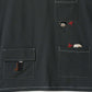 Ikaku Seicho | Pocket T-Shirt