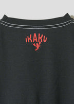 Ikaku Seicho | Pocket T-Shirt